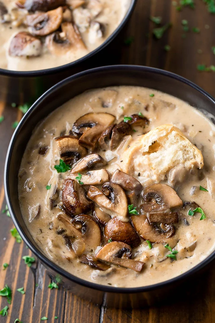 Savor the Season: Delicious, Nutritious Soups to Cozy Up With
