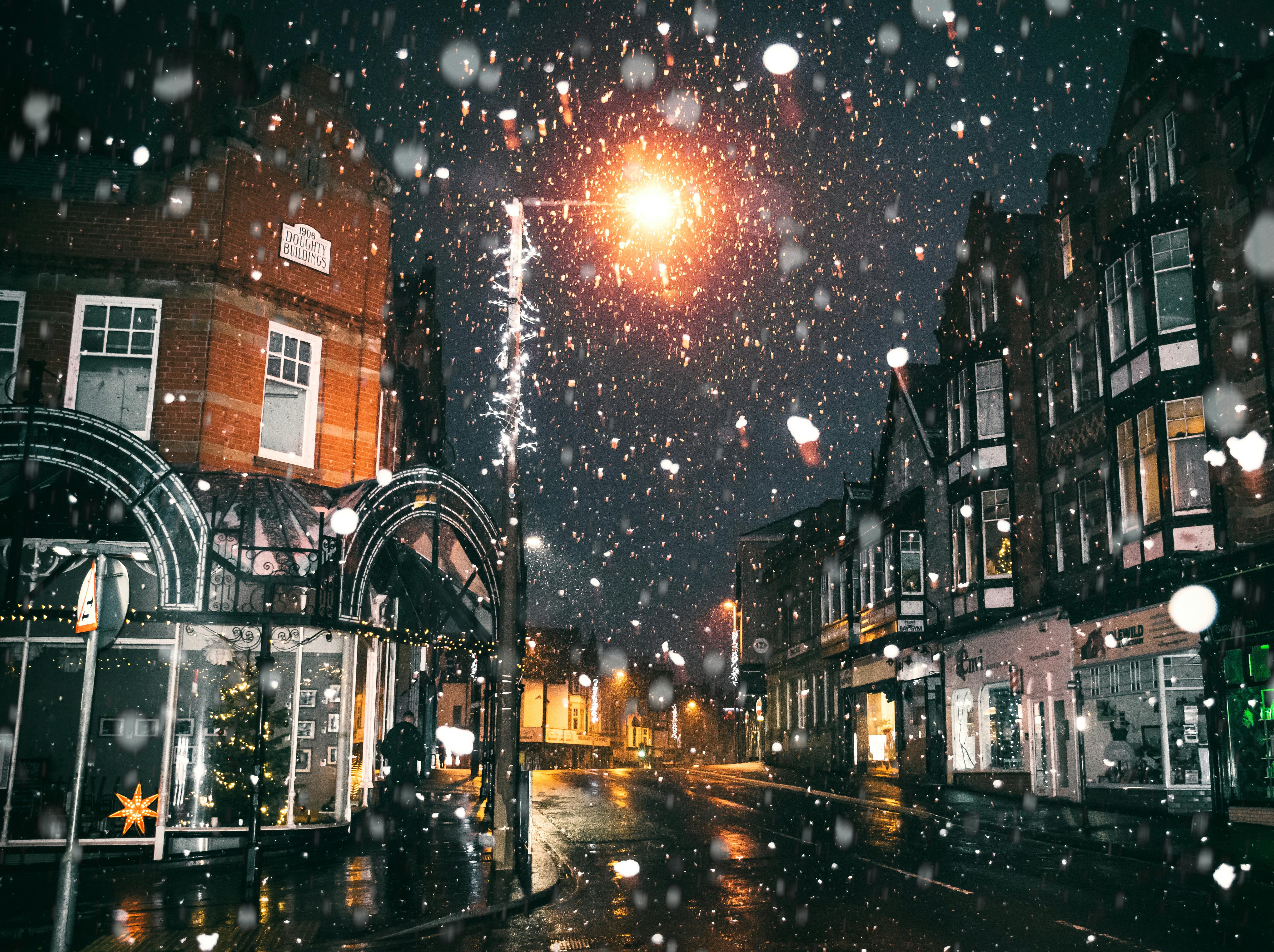 How to Cope with the Winter Blues: 6 Ways to Feel Better This Winter