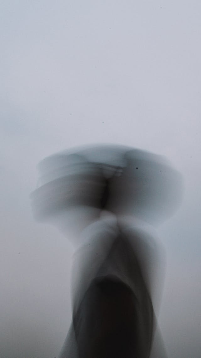 Escaping the Whirlwind of Negative&nbsp;Thinking