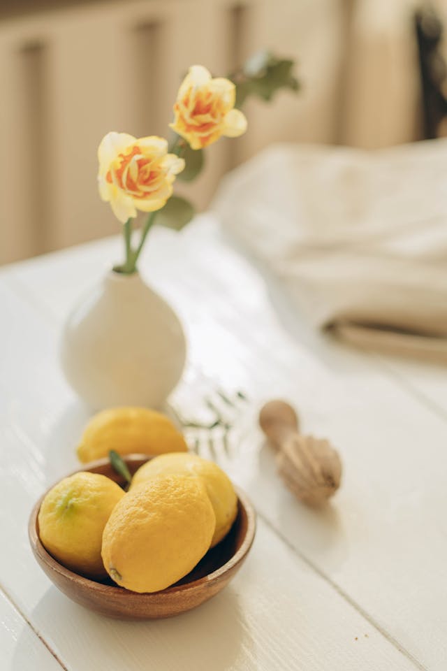 The Art of Cleansing Your Home’s Energy for Protection and Prosperity