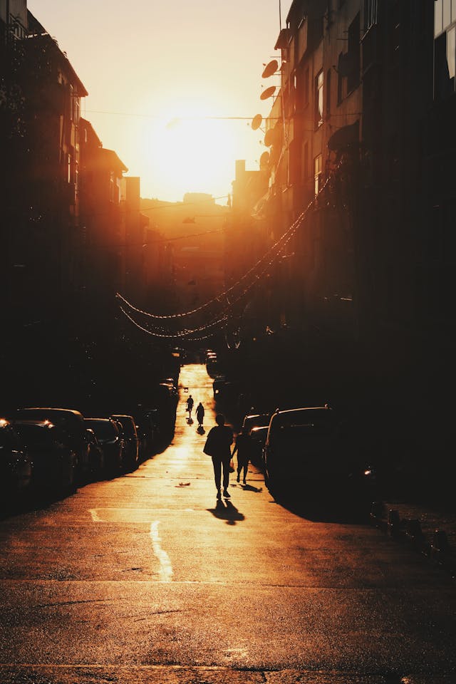 3 THINGS KEEPING YOU FROM LIVING A LIFE OF ABUNDANCE