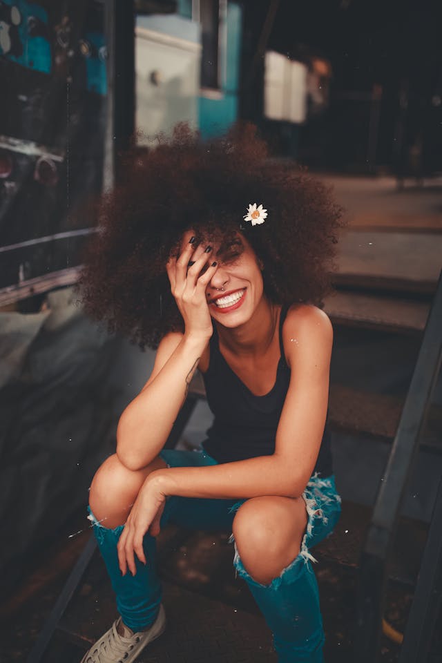 Learning to Live in Love When Happiness Feels Unattainable