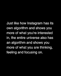 The Universe is Listening: Align Your Thoughts, Words, and Actions