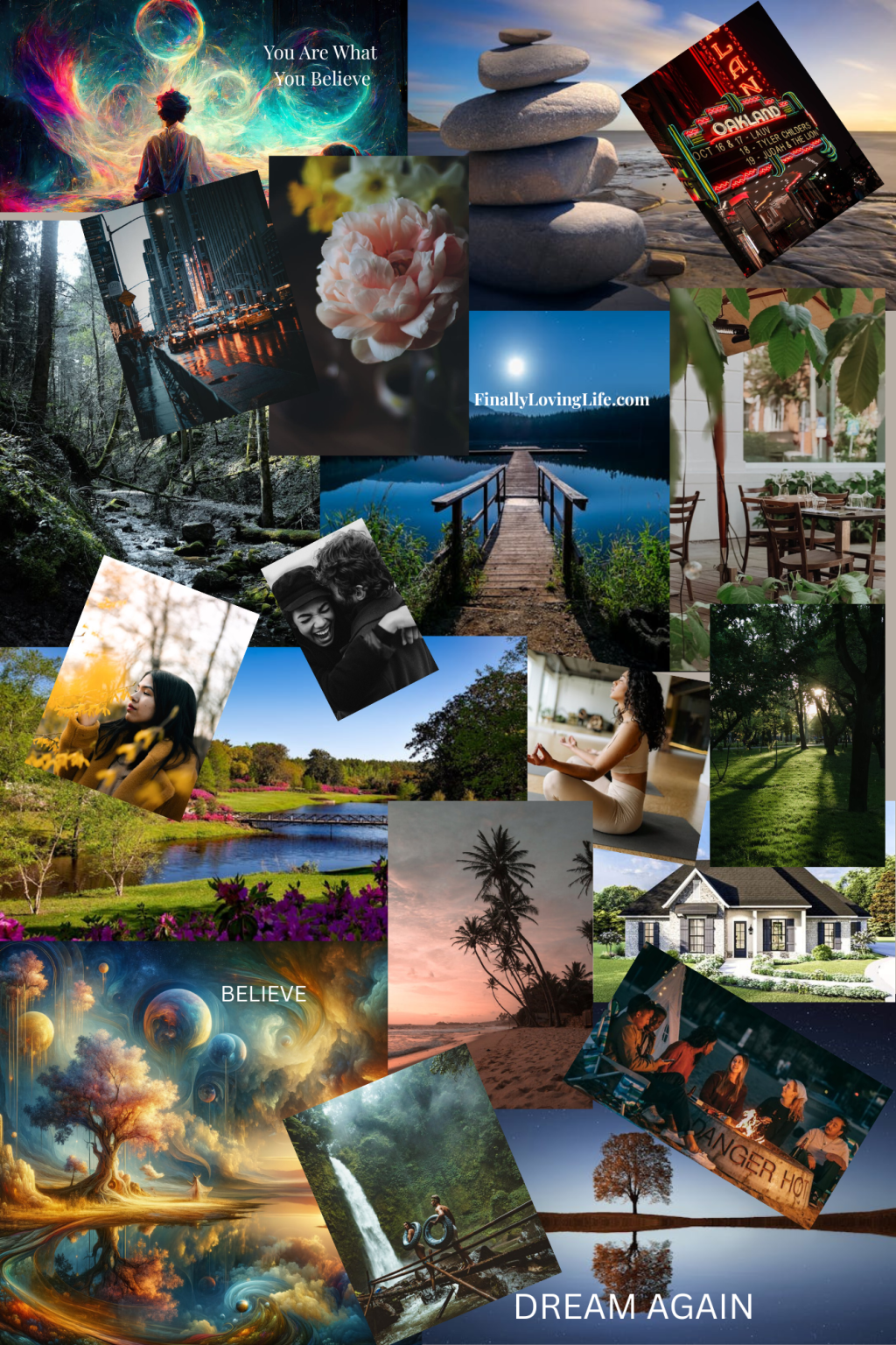 Embrace the Season of Renewal: Let Go and Receive&nbsp;Abundance