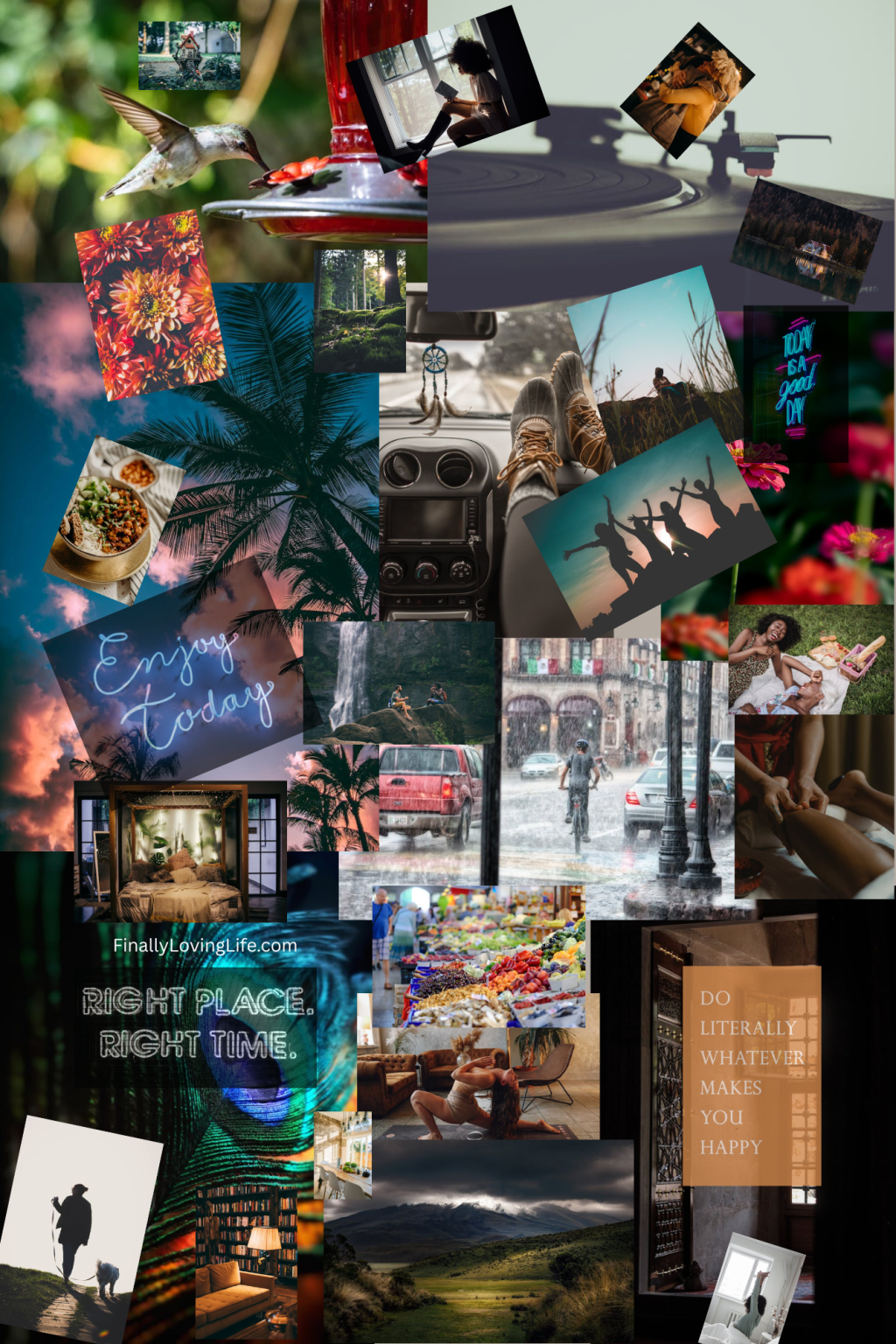 Your Personal GPS: How Your Inner Voice Guides Your&nbsp;Life